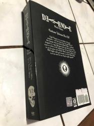Death Note Black Edition, Vol. 6