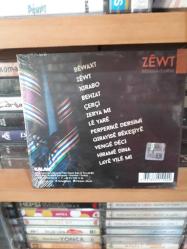 Doğan - Zewt / Beddua / Curse - CD