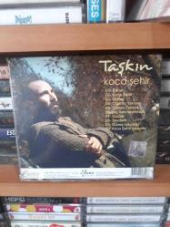 Taşkın - Koca şehir - Cd -