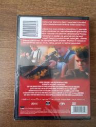 Emanet (Entrusted) Ambalajında sıfır dvd film
