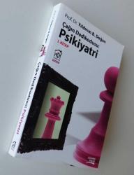 Çağın Dedikodusu Psikiyatri - Birinci Kitap