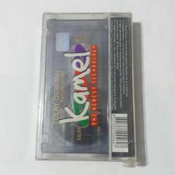 TÜLAY GERMAN BURÇAK TARLASI 62/87 ... Sıfır Kaset .T