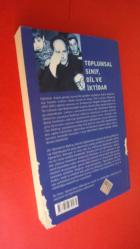 Toplumsal Sınıf Dil ve İktidar - Bir Öğretmene Mektup - Lorenzo Milani ve Barbiana Okulu