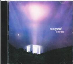 SAMİ YUSUF - AL-MU ALLİM -CD