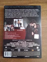 Alacakaranlık Twilight Kartonetli 2diskli dvd film