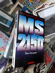 ms 2150 - thea alexander