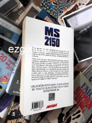 ms 2150 - thea alexander