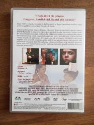 Teneke Trampet dvd film