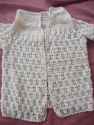 TIĞ İŞİ - BAYAN GİYSİSİ - LİZÖZ