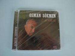 Efemera - OSMAN SÖKMEN " Ömrüm " CD - SIFIR JELATİNDE NADİR ALBÜM - kitantik - kitaLog
