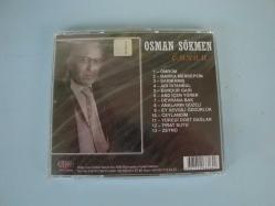 OSMAN SÖKMEN 