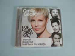 ÖMÜR GEDİK 