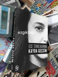 kayda geçsin - ece temelkuran