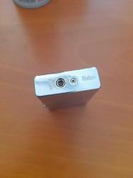 HADSON MANYETOLU ÇAKMAK