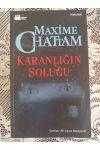 KARANLIĞIN SOLUĞU  ( Birinci Baskı  )