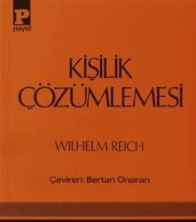 Kişilik Çözümlemesi