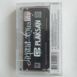 AHMED ARİF HASRETİNDEN PRANGALAR ESKİTTİM Sıfır Kaset .A1