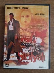 Sicilyalı dvd film