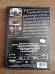 Sicilyalı dvd film