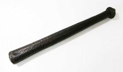 Antika - AnTiKa OSMANLI DeMiR DİBEK ELİ...... - kitantik - kitaLog