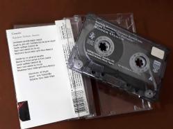 iyi bayramlar - soner olgun kaset (kasetçalarda denenmiştir/dinlenmiştir)