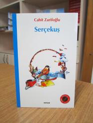Serçekuş - Cahit Zarifoğlu