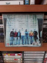 Mecaz - Yaleli - Cd