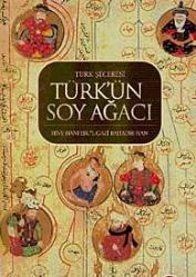 Türk'ün Soyağacı (Cep Boy); Türk Şeceresi