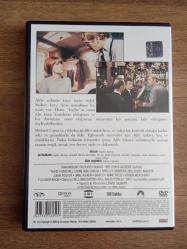 Alfie (1966) dvd film