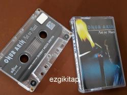 asi ve mavi - onur akın kaset (kasetçalarda denenmiştir/dinlenmiştir)