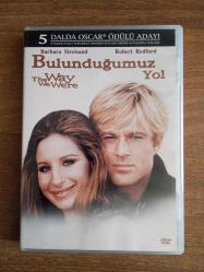 Bulunduğumuz Yol dvd film