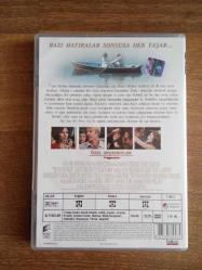 Bulunduğumuz Yol dvd film