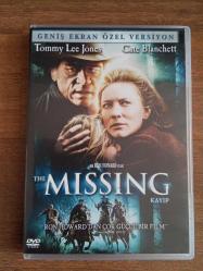 The Mıssıng (Kayıp) dvd film