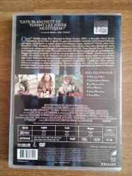 The Mıssıng (Kayıp) dvd film