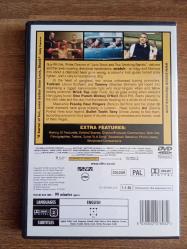 Snatch (Kapışma) dvd film