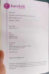 KAREKÖK YAYINLARI, MPS 10. SINIF MATEMATİK, 3. KİTAP