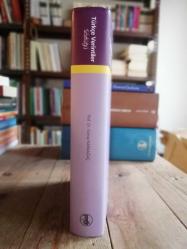 Türkçe Verintiler Sözlüğü (1. Baskı - Bez Ciltli ve Şömizli)