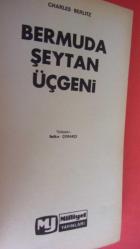 BERMUDA ŞEYTAN ÜÇGENİ