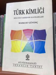 Türk Kimliği