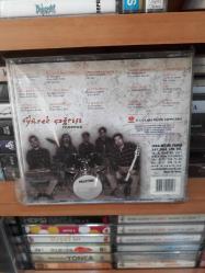 Grup Yüksek Çağrısı - Mamoş  - Cd