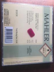 Gustave Mahler - Symphony Nr.1 Titan / CD