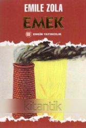 Engin Yayıncılık Dünya Klasiği Dizisi - Emek 2 Cilt Takım - 2006 Yılı İlk Baskısı - Ricena Çevirisi