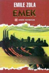 Engin Yayıncılık Dünya Klasiği Dizisi - Emek 2 Cilt Takım - 2006 Yılı İlk Baskısı - Ricena Çevirisi