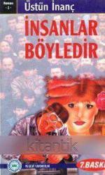 İnsanlar Böyledir - 2003 Yılı 7. Baskısı