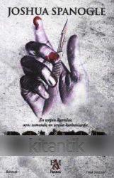 Doktor (En Uygun Hastalar, Aynı Zamanda En Uygun Kurbanlardır)