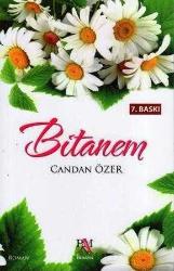 Bitanem - Roman - 2015 Yılı 7. Baskısı