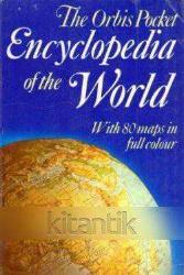全国どこでも送料無料！ Encyclopedia Pocket Orbis The of 地図