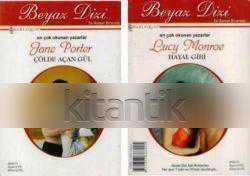 Çölde Açan Gül + Hayal Gibi (İki Kitap Birarada)