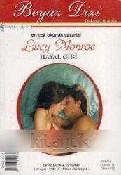 Çölde Açan Gül + Hayal Gibi (İki Kitap Birarada)