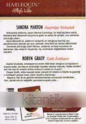 Geçmişe Yolculuk + Tatlı İntikam (İki Kitap Birarada)